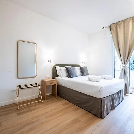 Fortezza Da - 130sqm Center 5 Min & Terraces * Florence