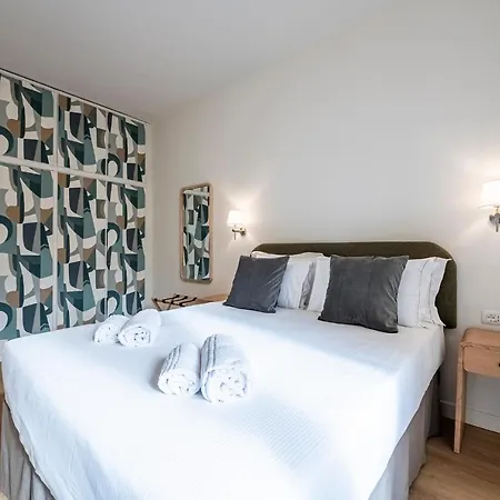 Apartment Fortezza Da - 130sqm Center 5 Min & Terraces *