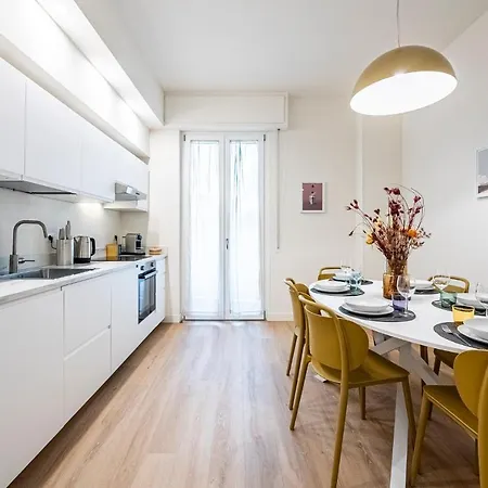 Fortezza Da - 130sqm Center 5 Min & Terraces Florence