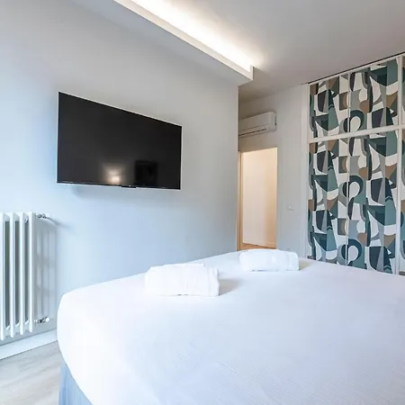 Fortezza Da - 130sqm Center 5 Min & Terraces Apartment Florence