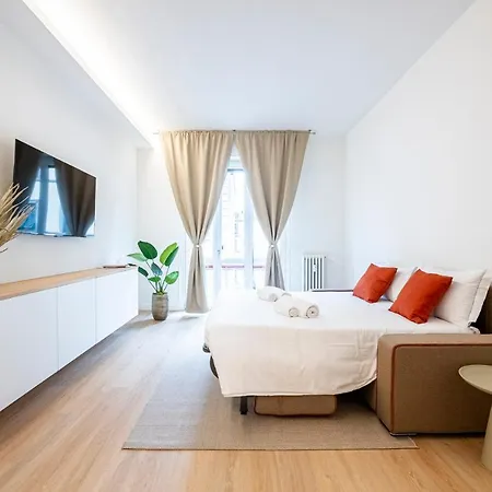 Fortezza Da - 130sqm Center 5 Min & Terraces Appartement Florence