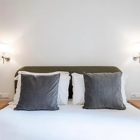 Apartment Fortezza Da - 130sqm Center 5 Min & Terraces *