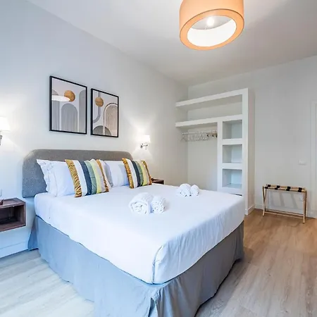 Fortezza Da - 130sqm Center 5 Min & Terraces Appartement Florence