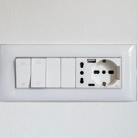 Apartment Fortezza Da - 130sqm Center 5 Min & Terraces