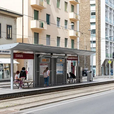 Fortezza Da - 130sqm Center 5 Min & Terraces