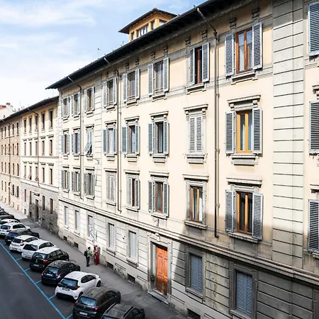 Fortezza Da - 130sqm Center 5 Min & Terraces Appartement Florence