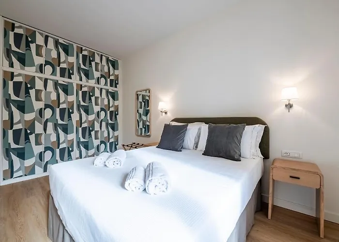 Lejlighed Fortezza Da - 130sqm Center 5 Min & Terraces *