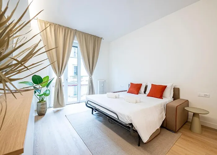 Fortezza Da - 130sqm Center 5 Min & Terraces Lejlighed