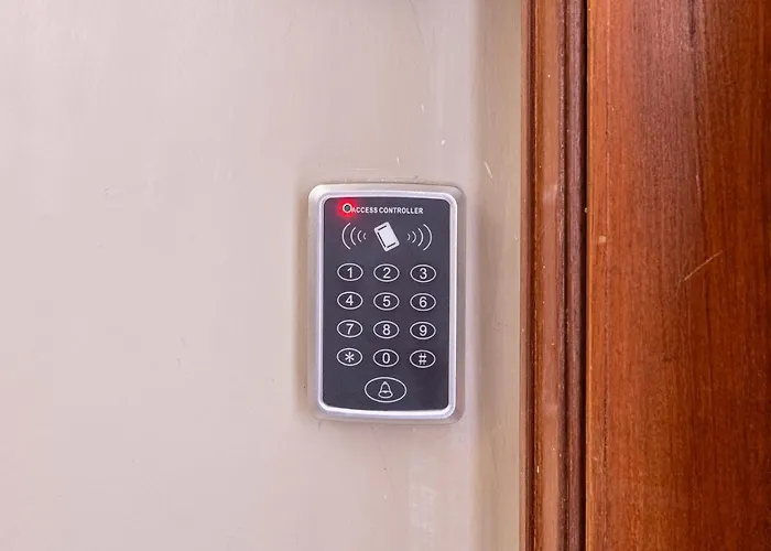 Fortezza Da - 130sqm Center 5 Min & Terraces Lejlighed