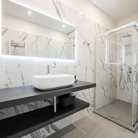 Fortezza Da - 130sqm Center 5 Min & Terraces * فلورنس