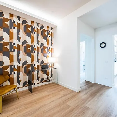 شقة Fortezza Da - 130sqm Center 5 Min & Terraces *
