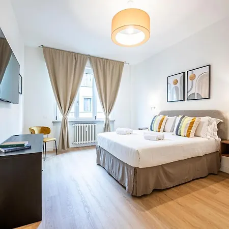 شقة Fortezza Da - 130sqm Center 5 Min & Terraces فلورنس