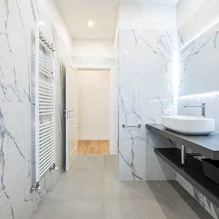 Fortezza Da - 130sqm Center 5 Min & Terraces شقة فلورنس