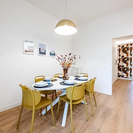 شقة Fortezza Da - 130sqm Center 5 Min & Terraces