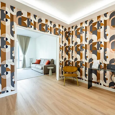 شقة Fortezza Da - 130sqm Center 5 Min & Terraces *